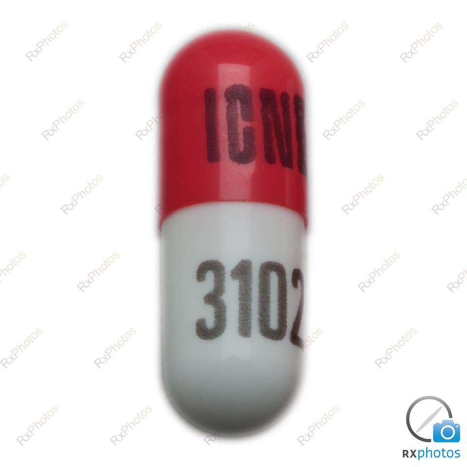 Cesamet capsule 0.5mg