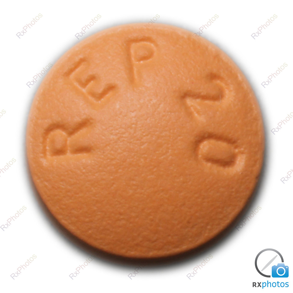 Relpax tablet 20mg
