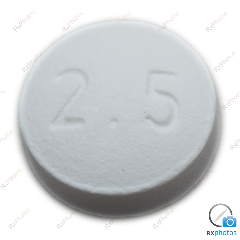 Frova tablet 2.5mg