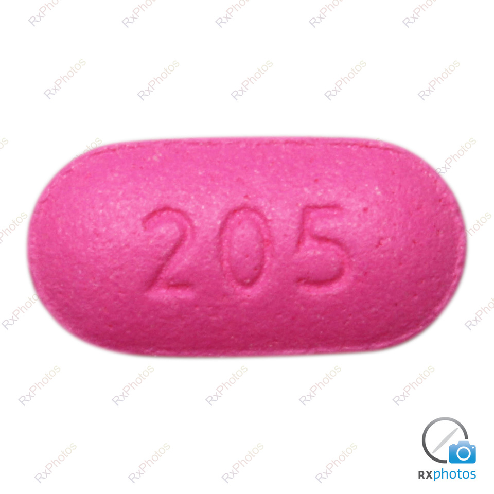 Jamp Diphenhydramine tablet 25mg
