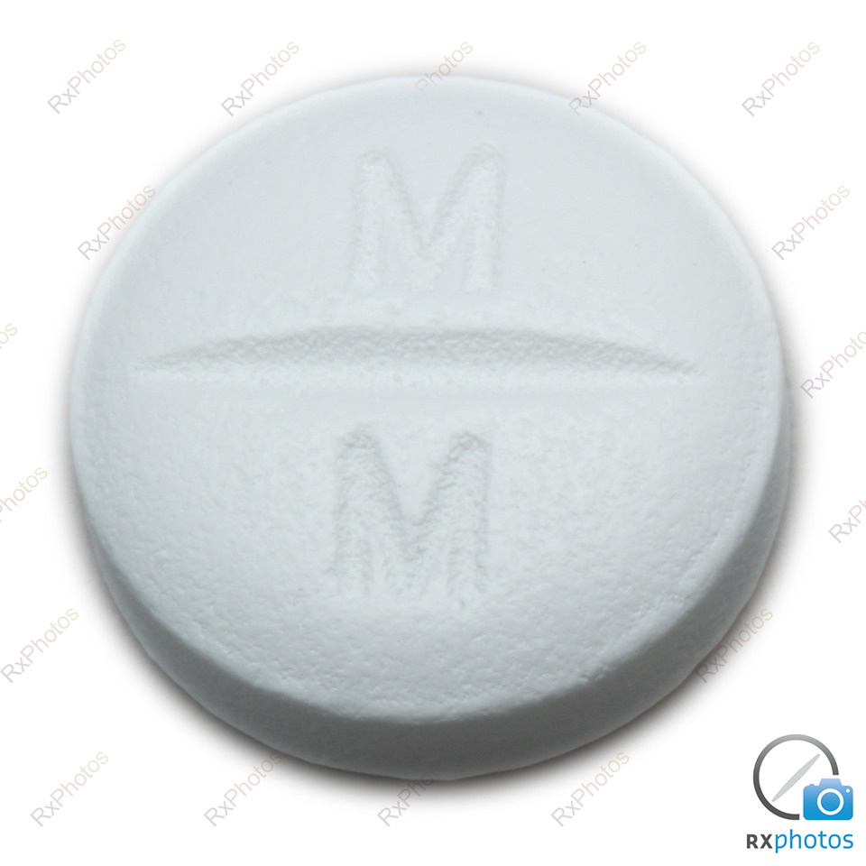Act Metformin tablet 500mg