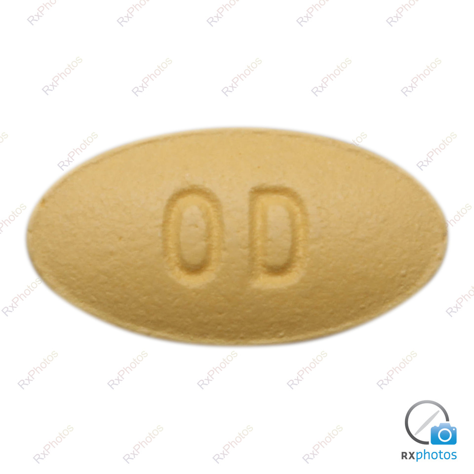 Pms Ondansetron tablet 8mg