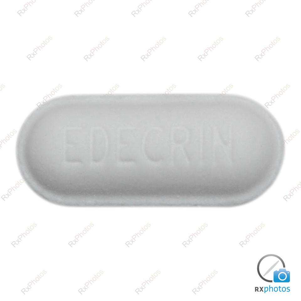 Edecrin tablet 25mg