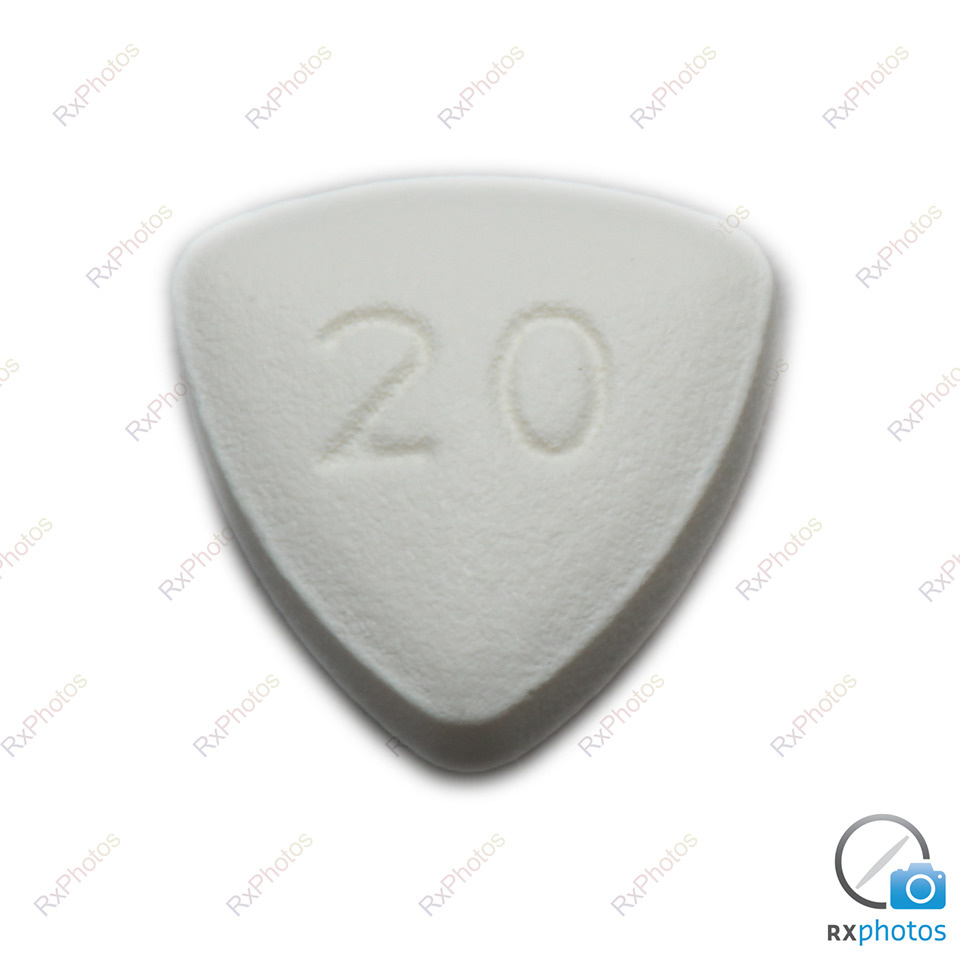 Teva Leflunomide tablet 20mg