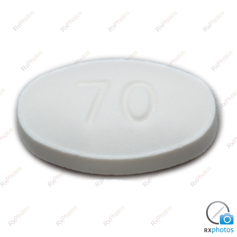 Teva Alendronate tablet 70mg