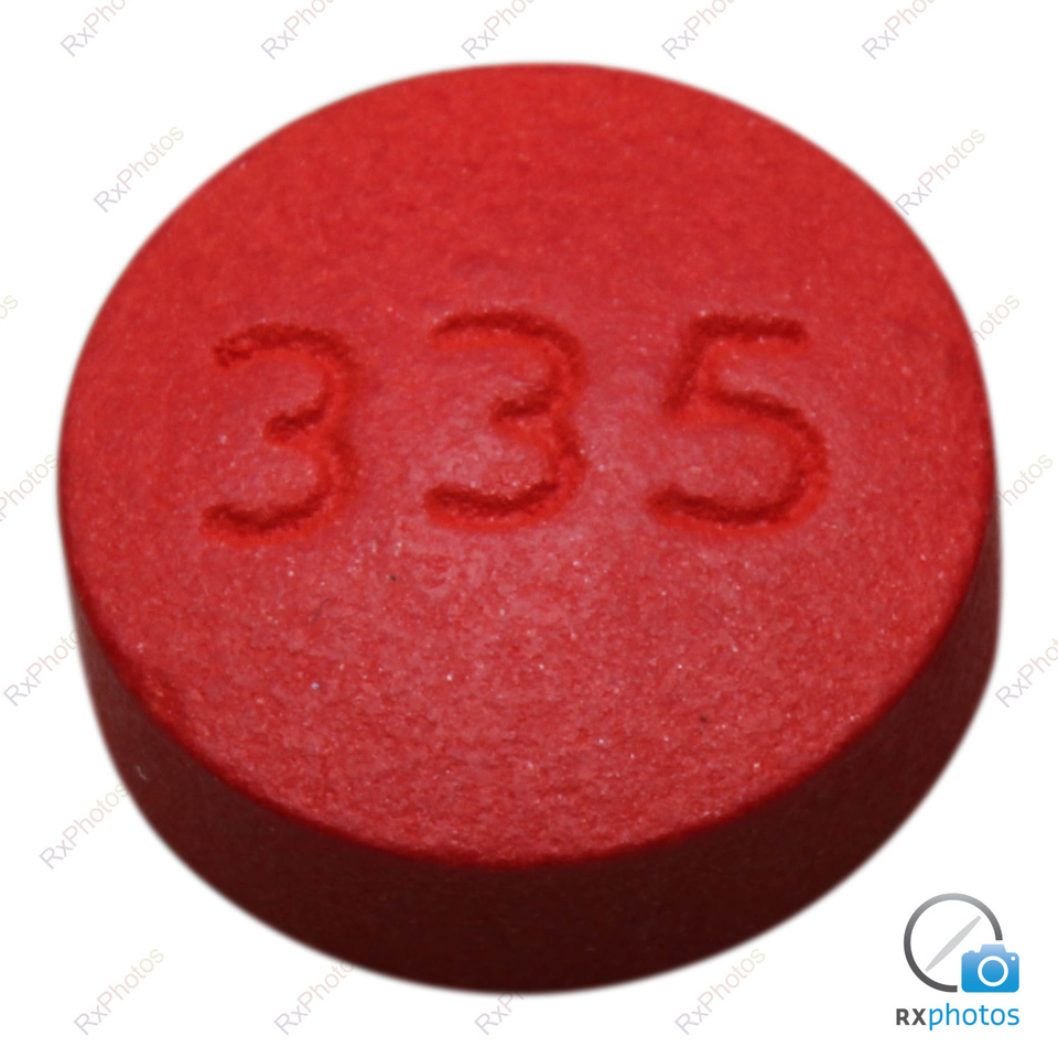 Ultra Headache Relief comprimé 500+65mg