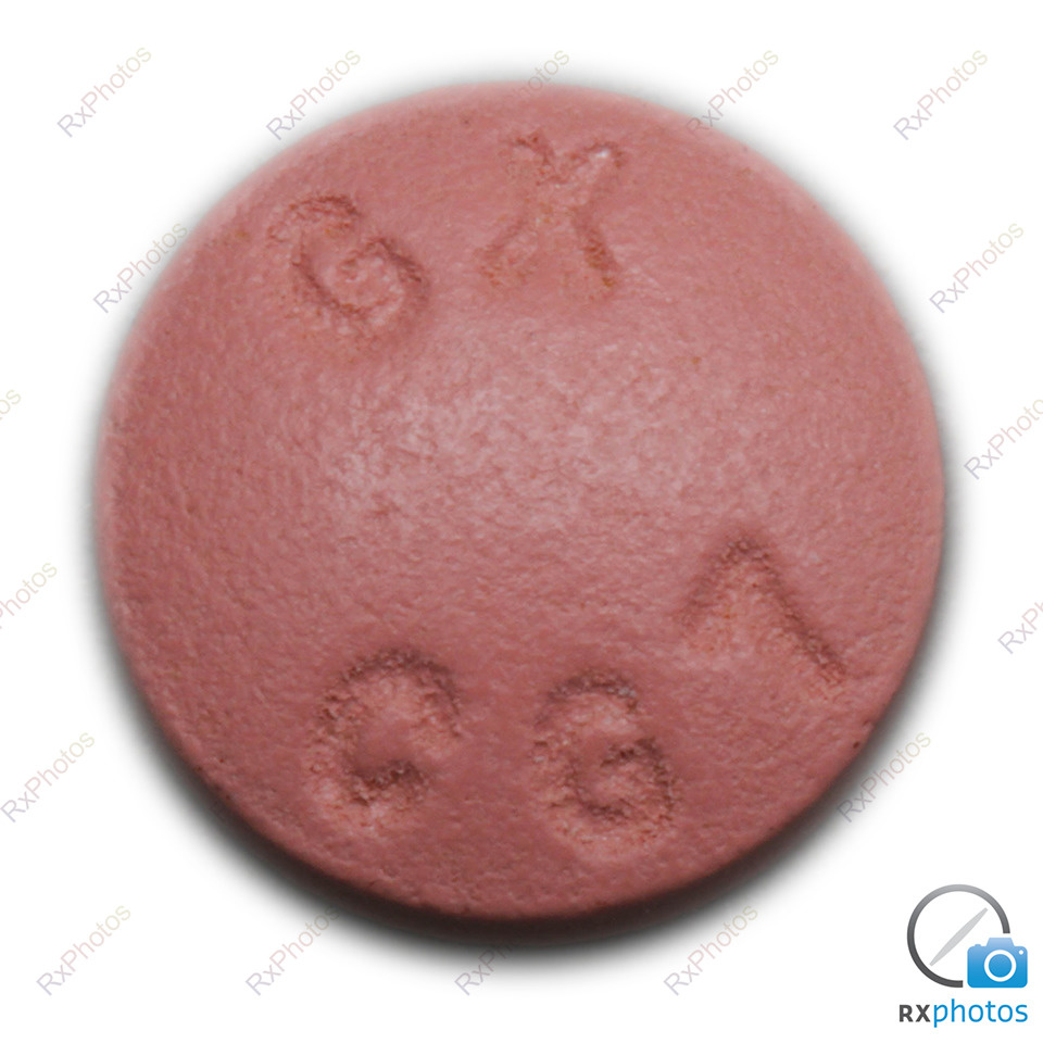 Malarone Pediatrique comprimé 25+62.5mg