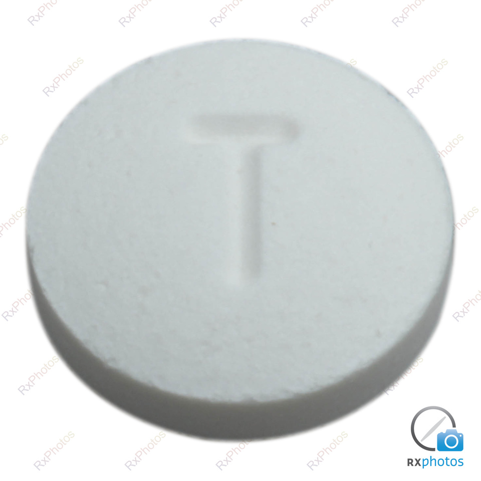Teva Atenolol tablet 25mg