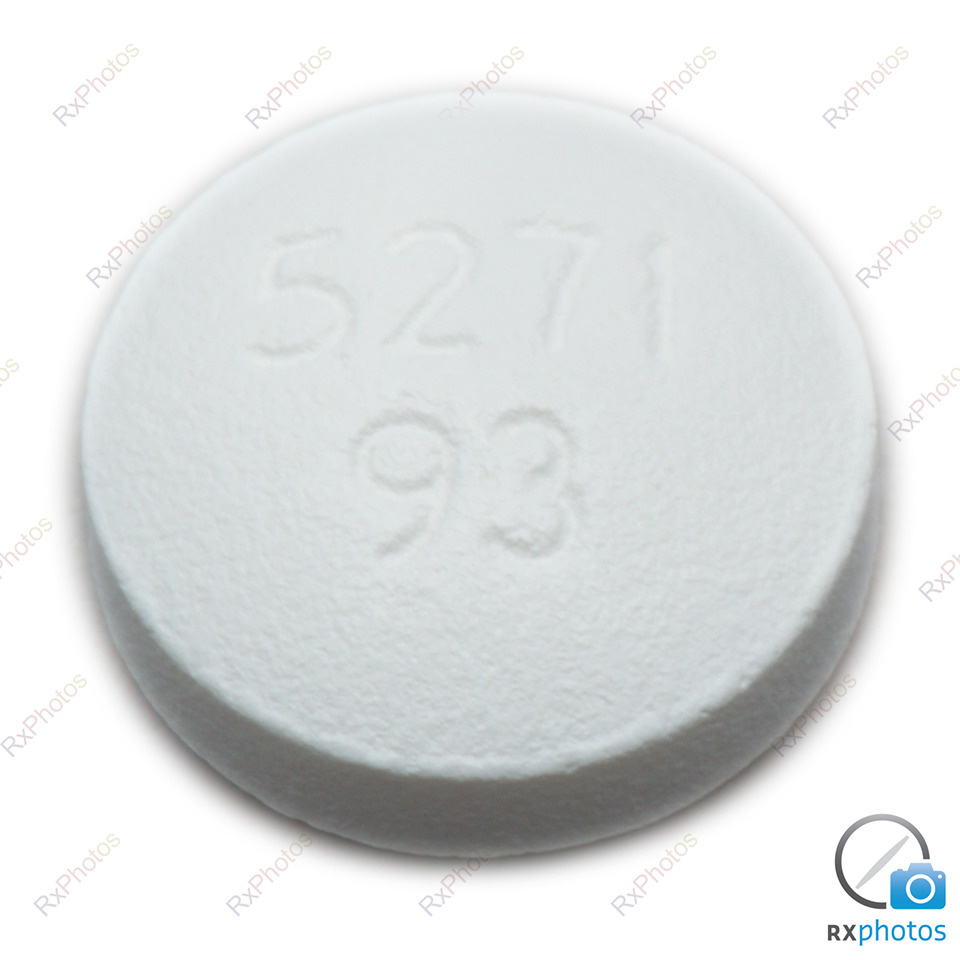 Teva Bisoprolol comprimé 10mg