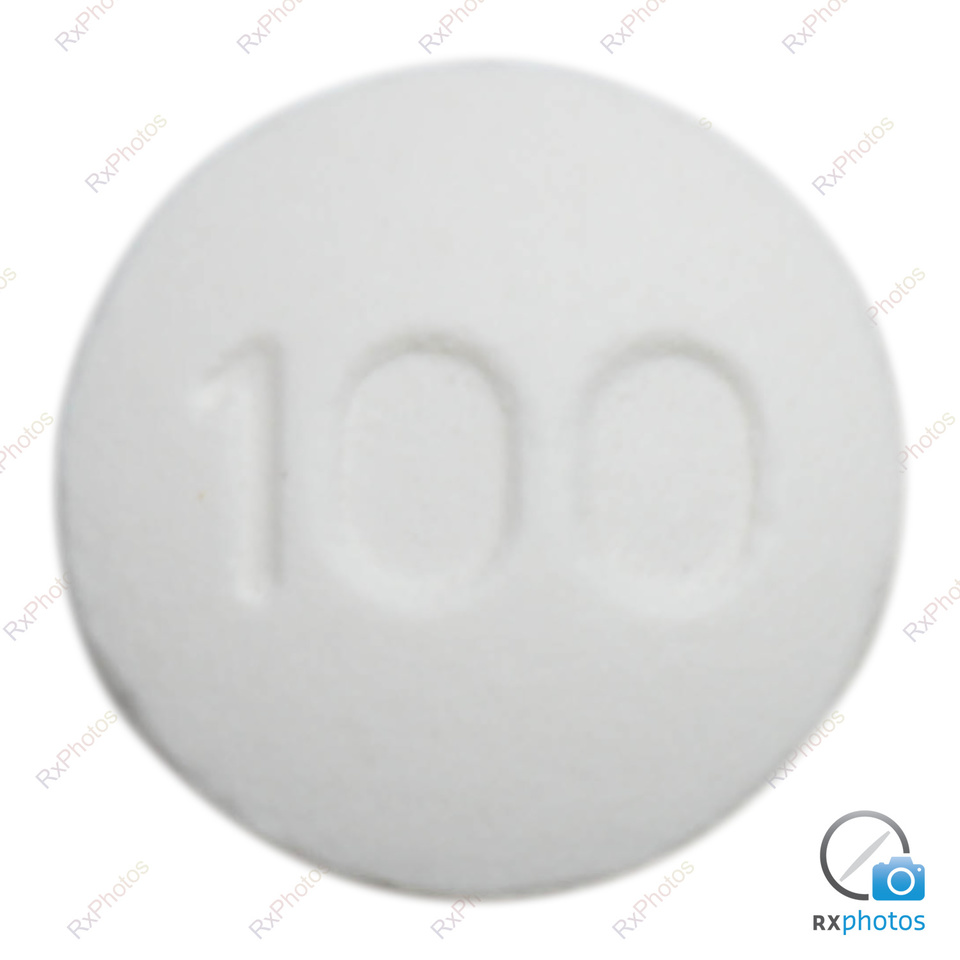 Taro Atenolol tablet 100mg
