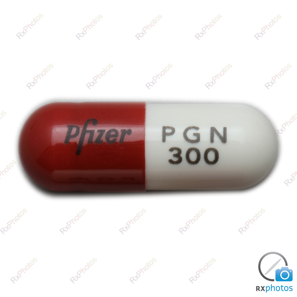 Lyrica capsule 300mg