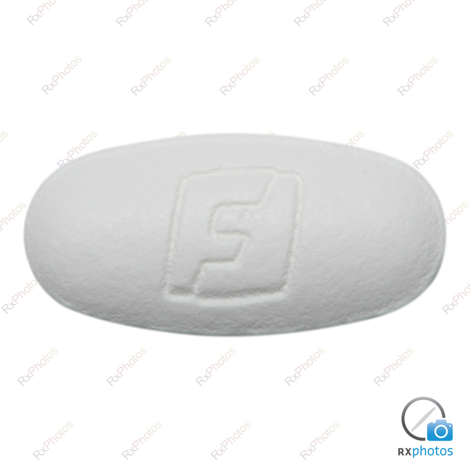 Lipidil EZ tablet 145mg
