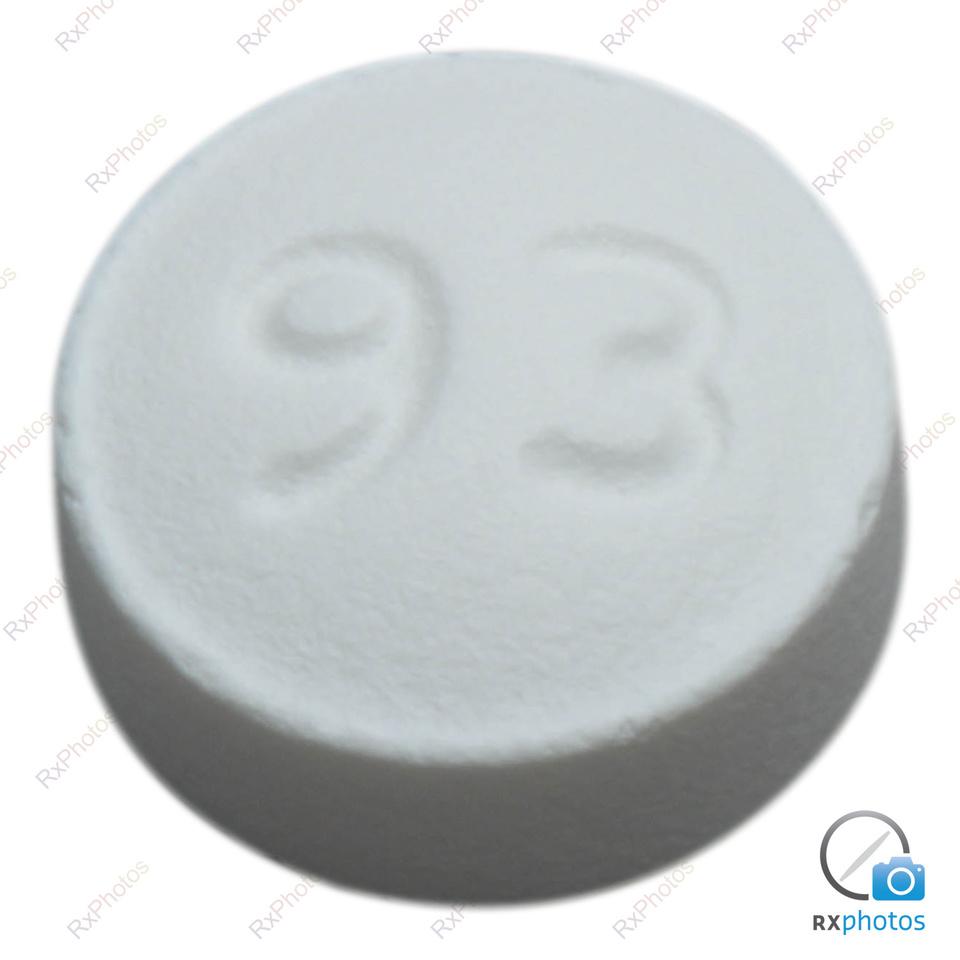 Teva Bicalutamide comprimé 50mg
