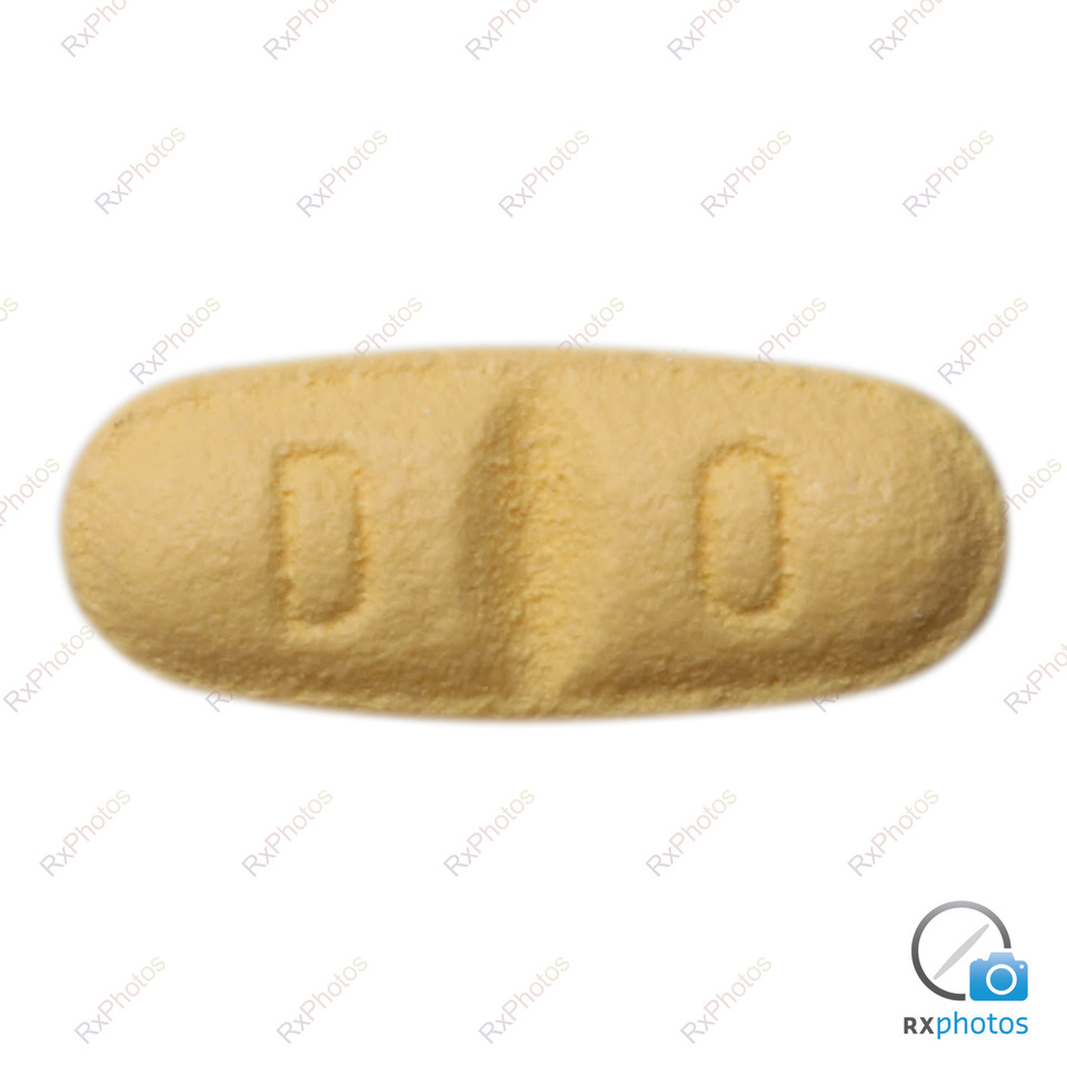 Diovan tablet 40mg