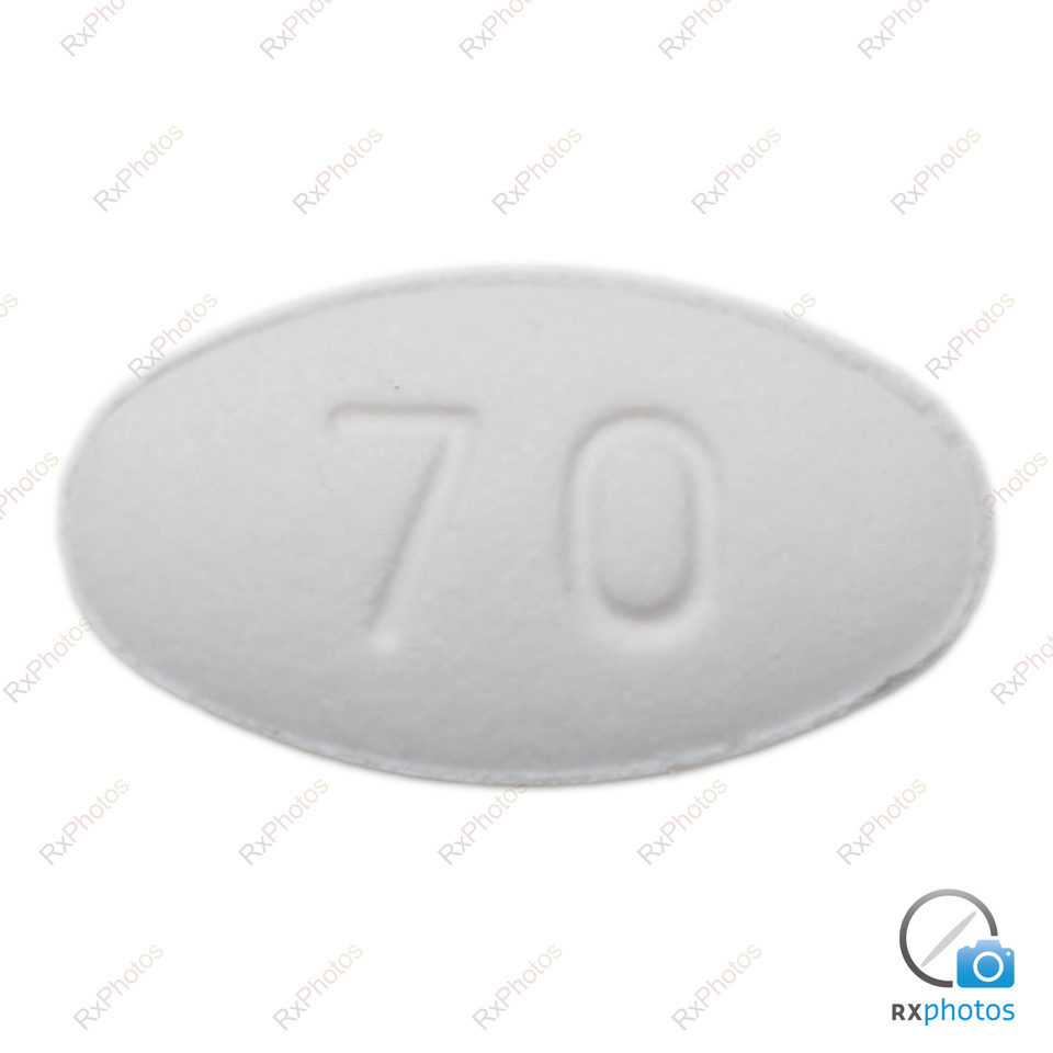 Riva Alendronate tablet 70mg