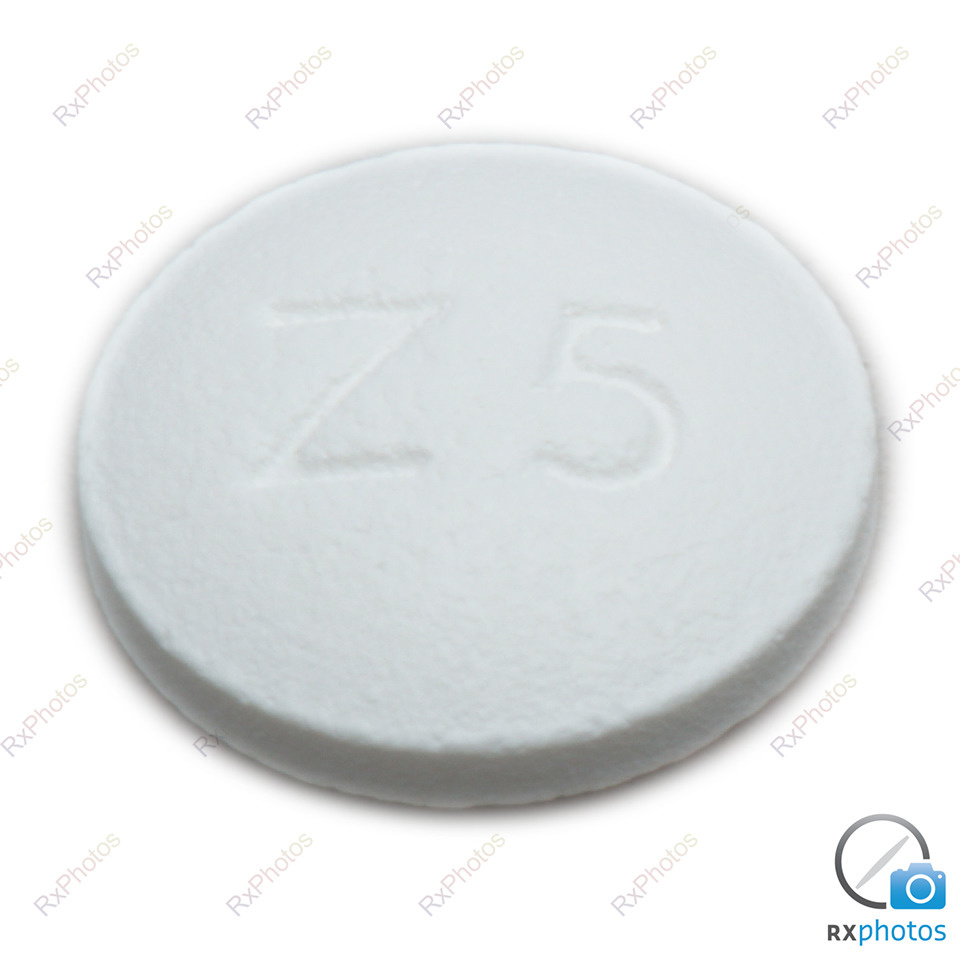 Act Zopiclone tablet 5mg