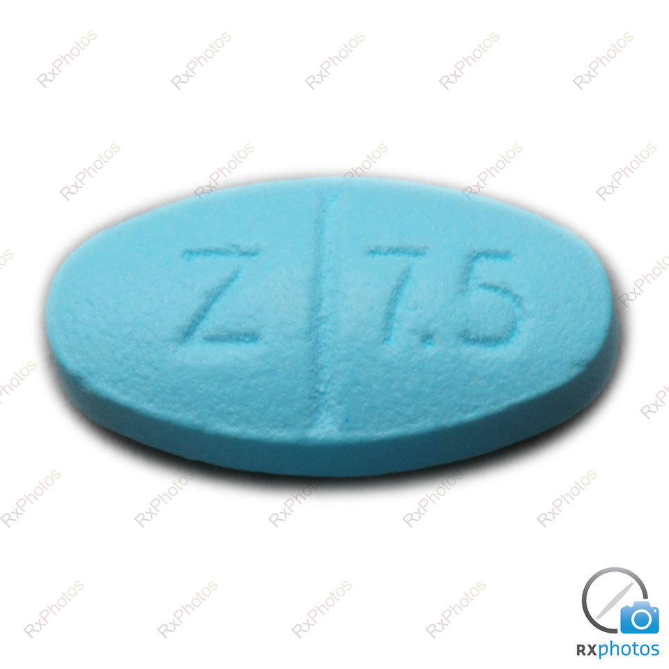 Act Zopiclone comprimé 7.5mg