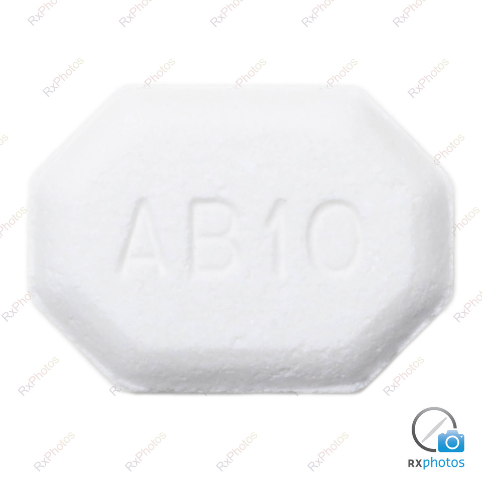 Mylan Amlodipine tablet 10mg