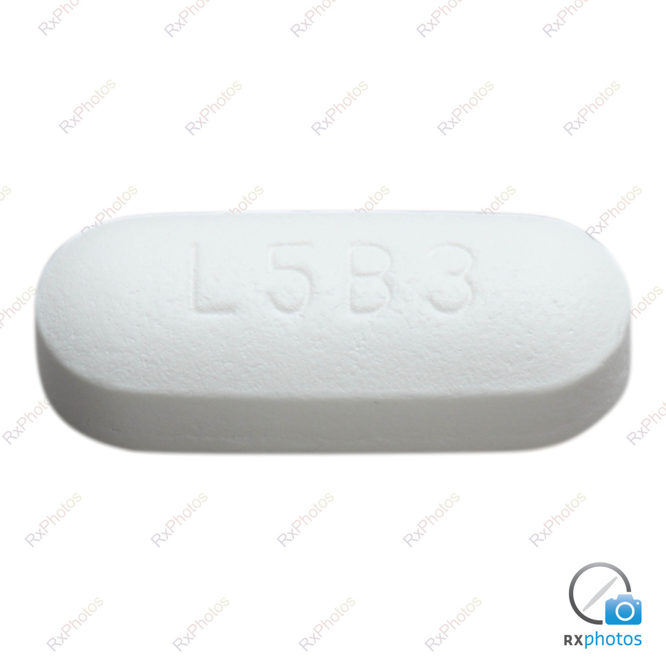 Acetaminophen Arthritis 8h-tablet 650mg