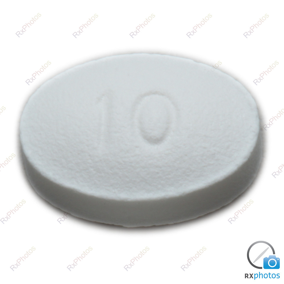 Dom Citalopram tablet 10mg