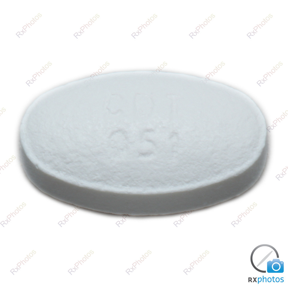 Caduet tablet 5+10mg