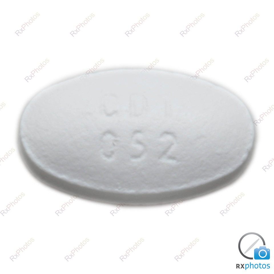 Caduet comprimé 5+20mg