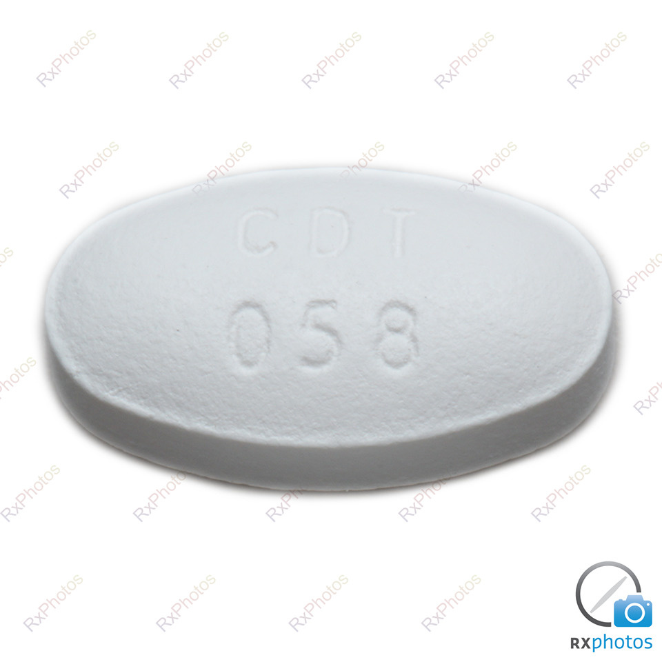 Caduet tablet 5+80mg