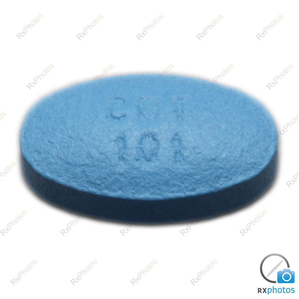 Caduet tablet 10+10mg