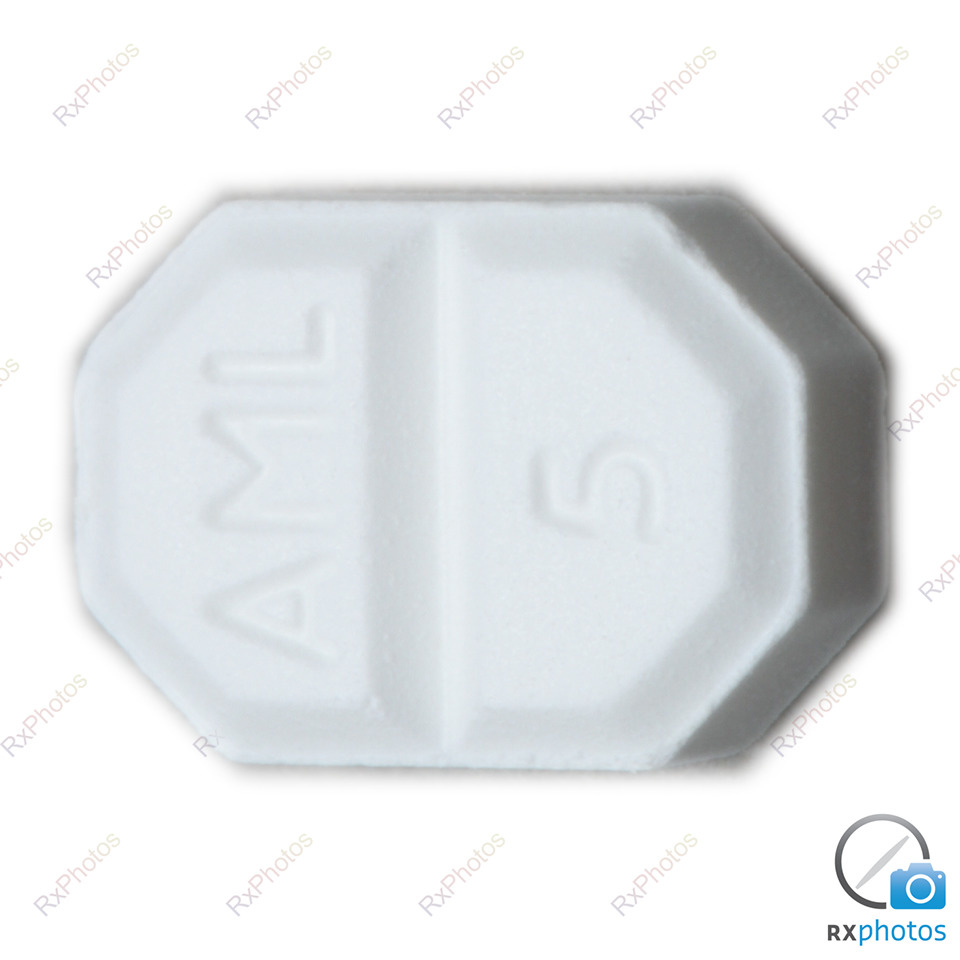 Apo Amlodipine tablet 5mg