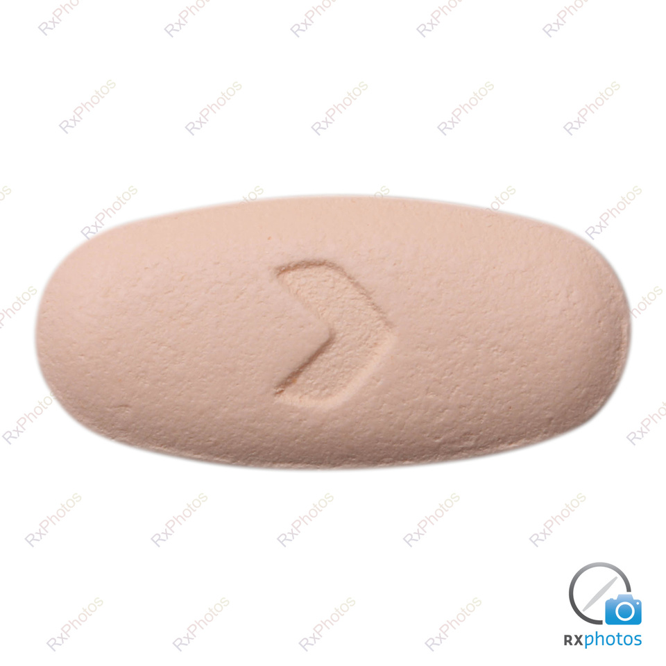 Teva Levetiracetam tablet 750mg
