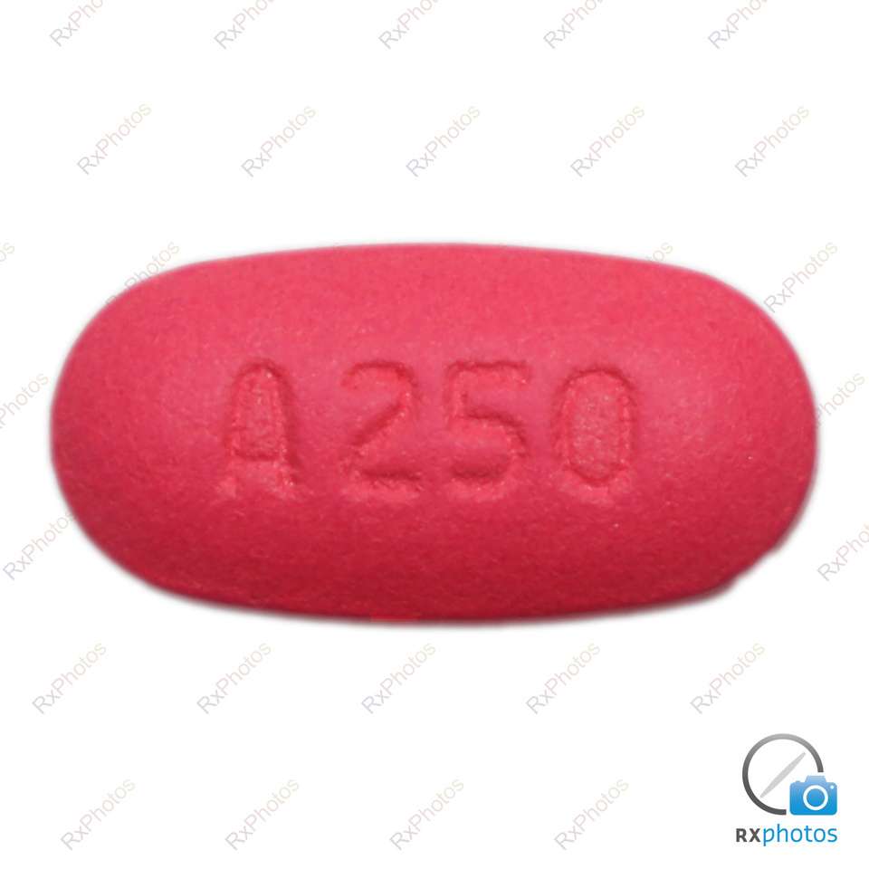 Riva Azithromycin tablet 250mg