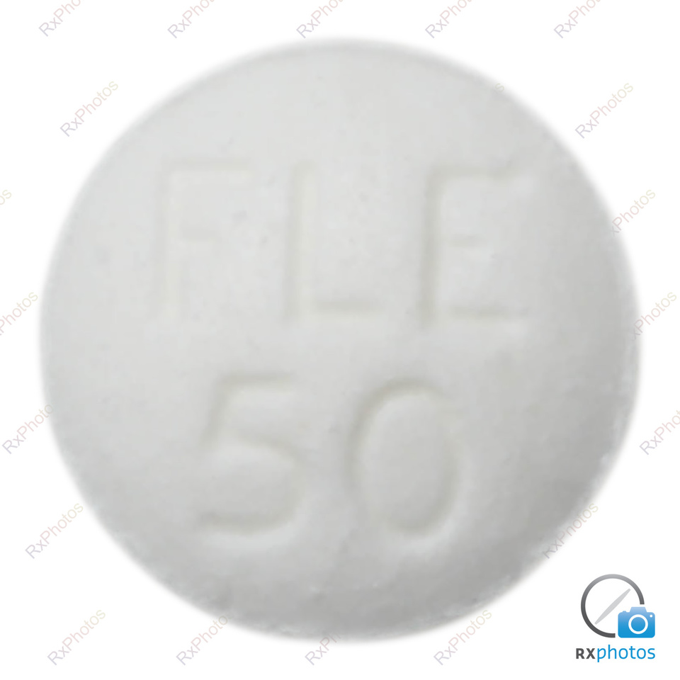 Apo Flecainide tablet 50mg