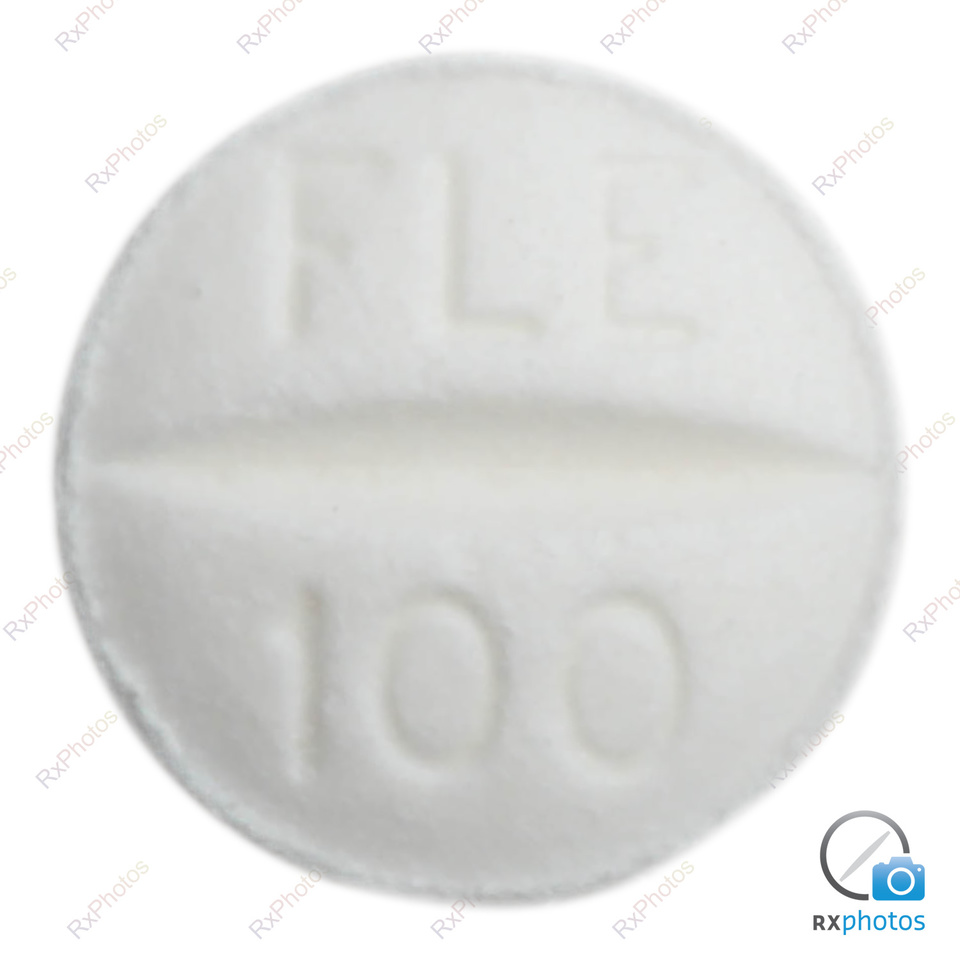 Apo Flecainide tablet 100mg