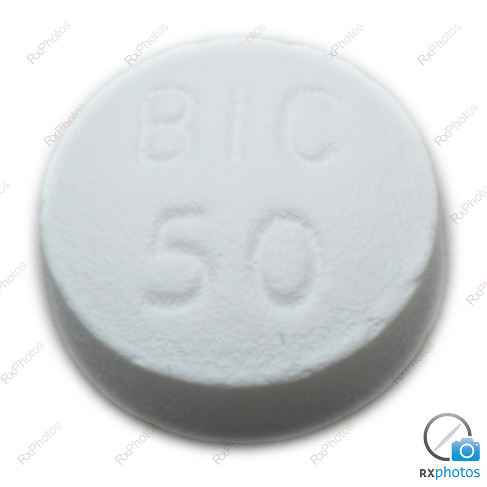 Pms Bicalutamide tablet 50mg