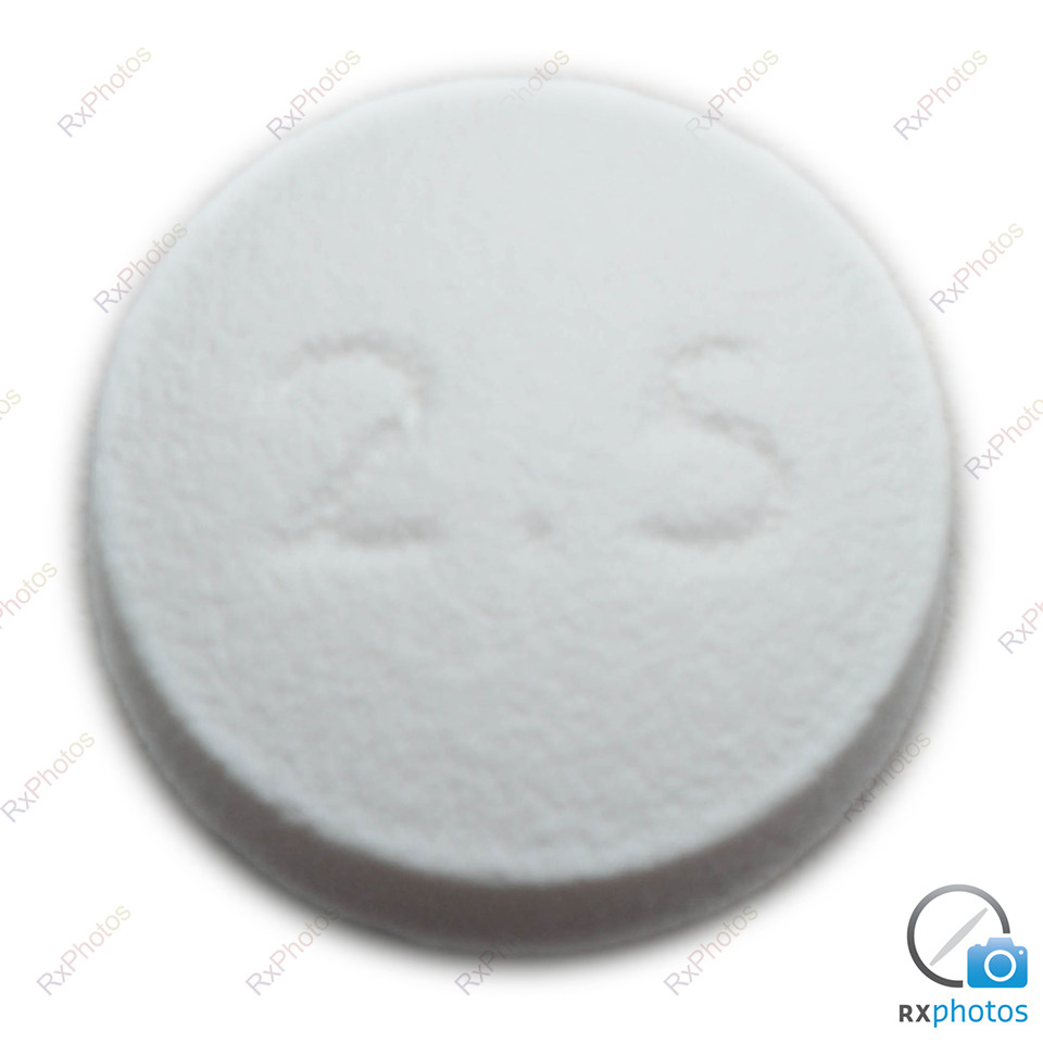 Teva Olanzapine tablet 2.5mg