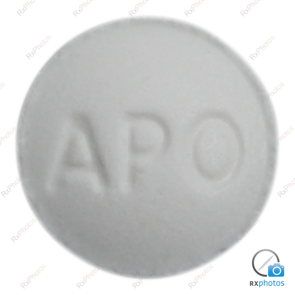 Aa Medroxy comprimé 10mg