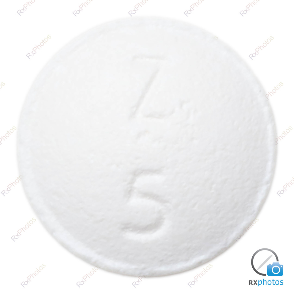 Riva Zopiclone tablet 5mg