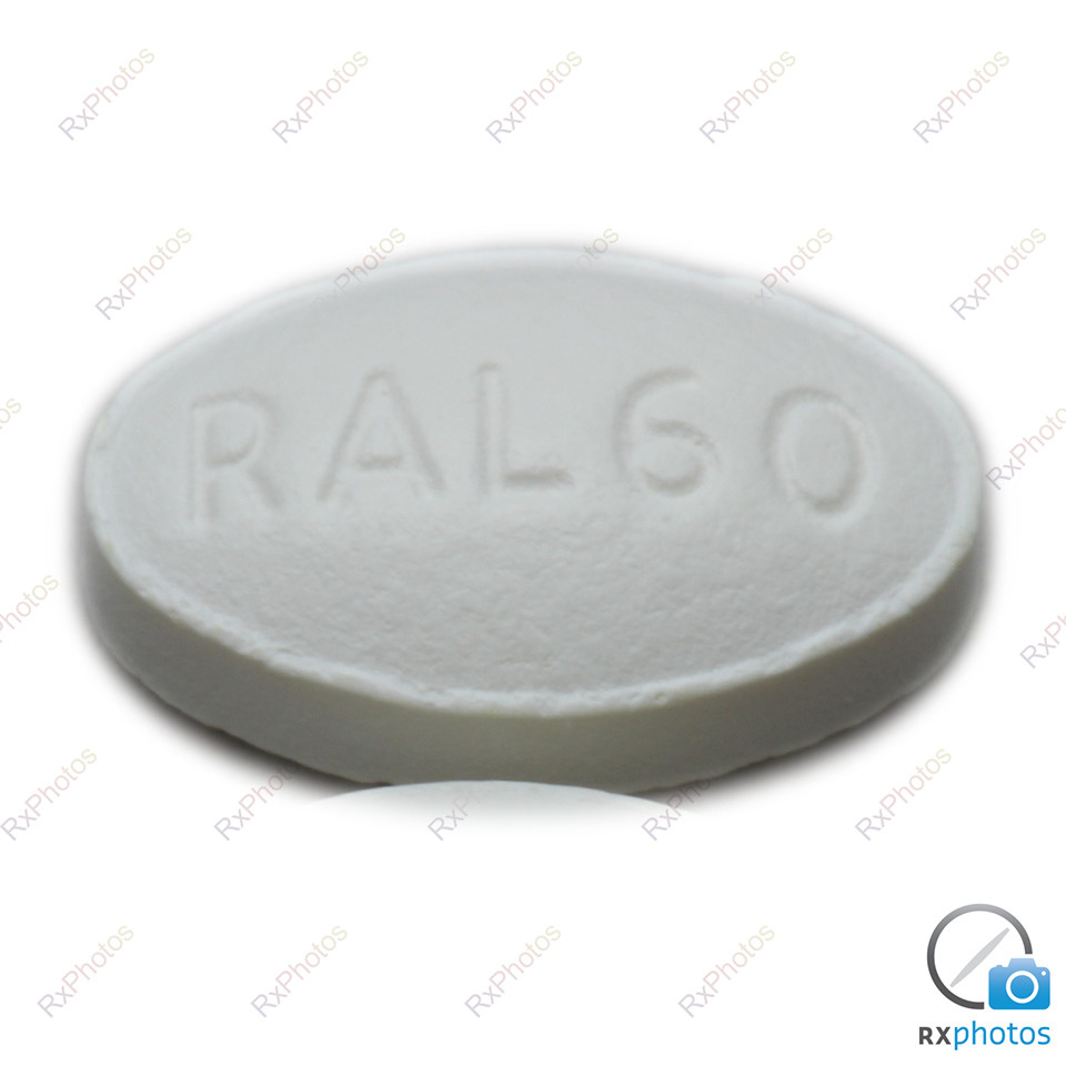 Apo Raloxifene comprimé 60mg