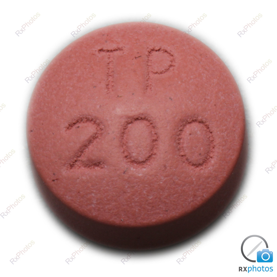 Apo Topiramate tablet 200mg