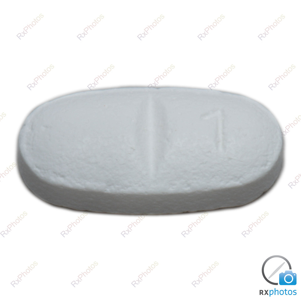 Sandoz Risperidone comprimé 1mg