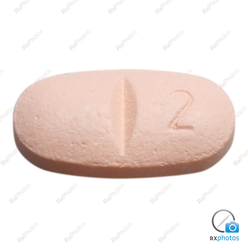 Sandoz Risperidone comprimé 2mg