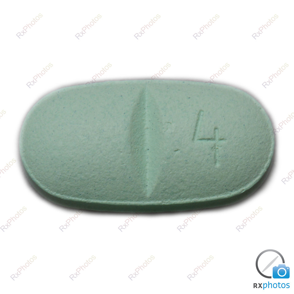 Sandoz Risperidone tablet 4mg