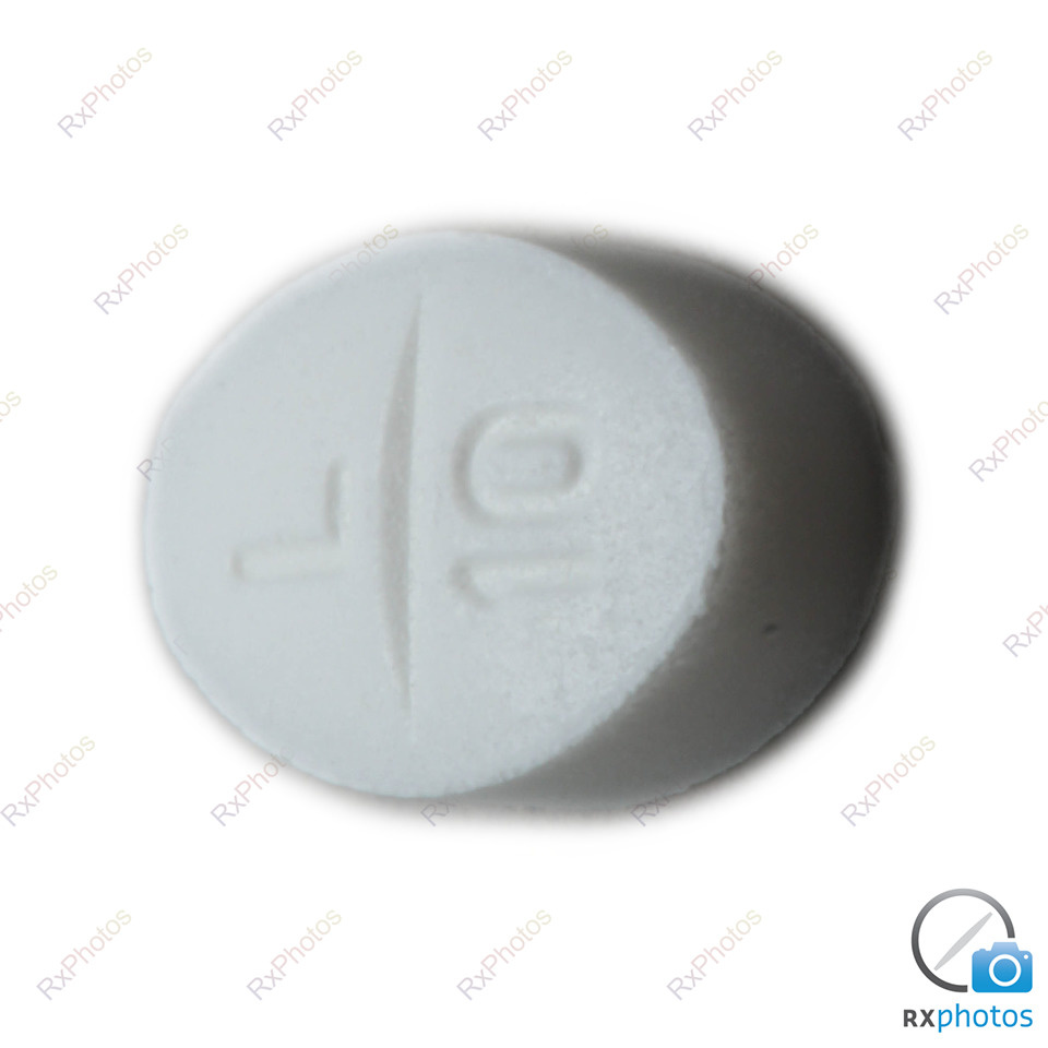 Loratadine tablet 10mg