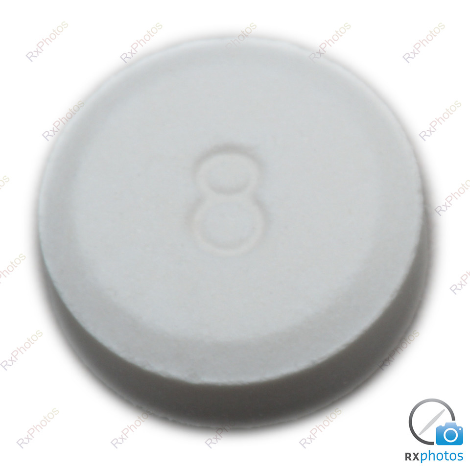 Teva Betahistine tablet 8mg