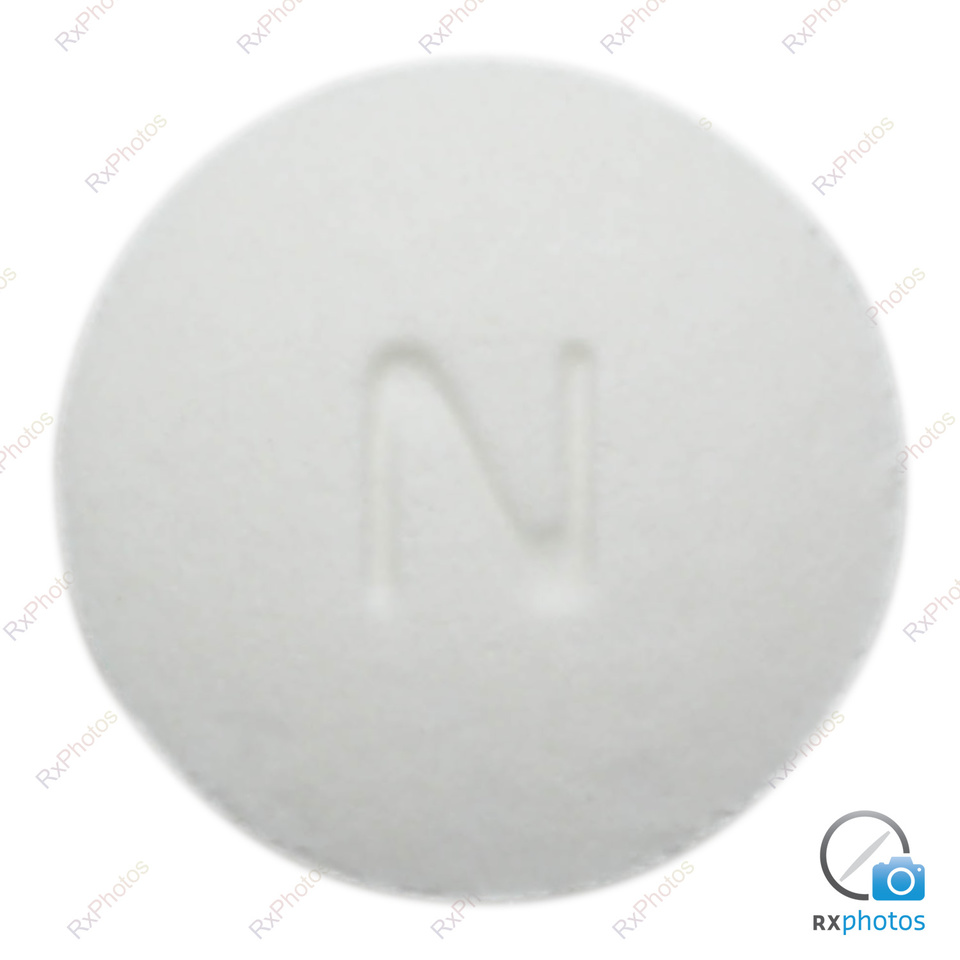 Teva Betahistine tablet 16mg