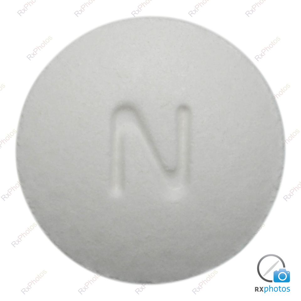 Teva Betahistine comprimé 24mg