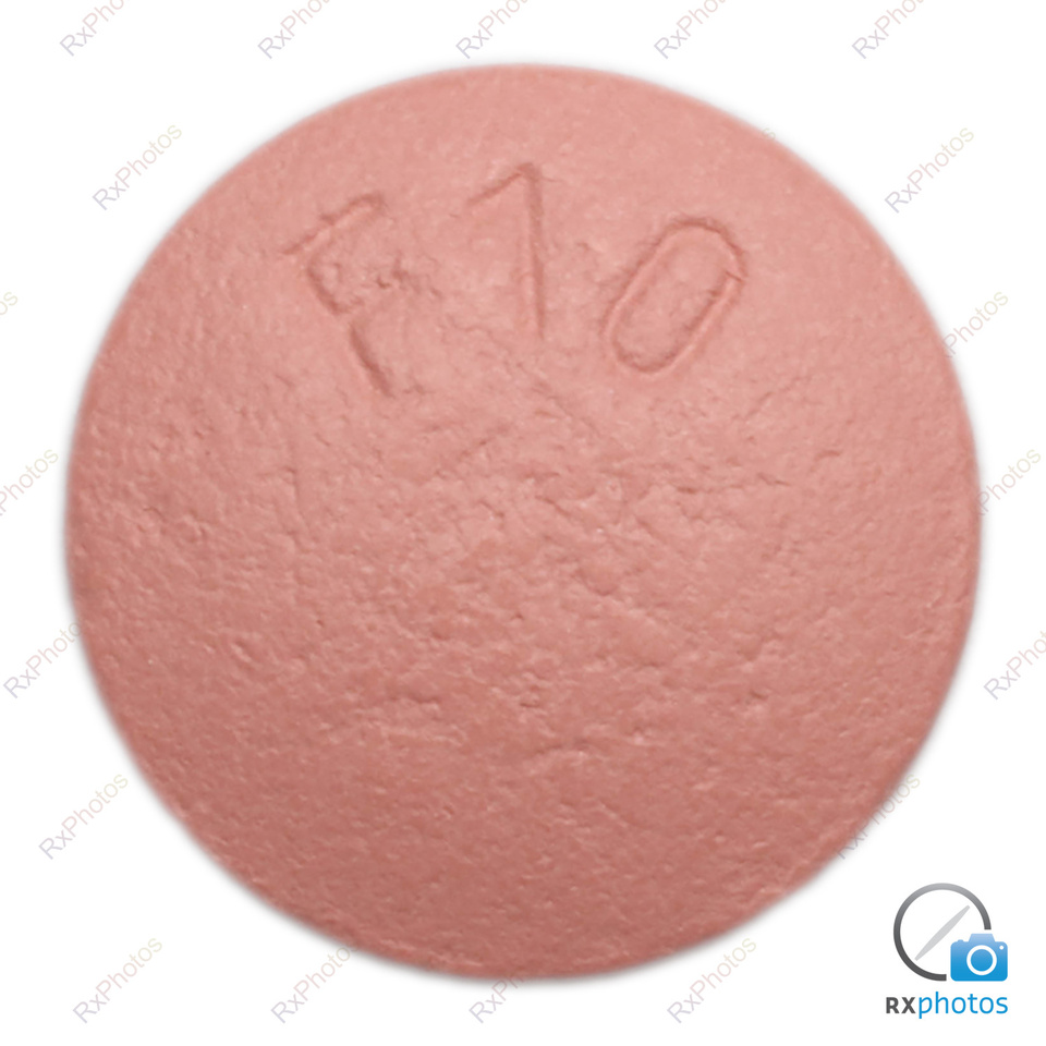 Sandoz Felodipine 24h-tablet 10mg