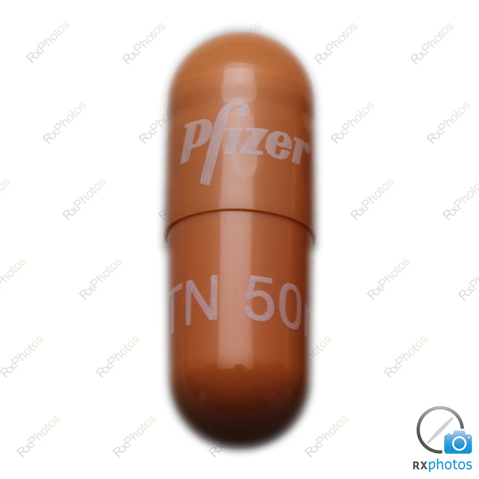 Sutent capsule 50mg
