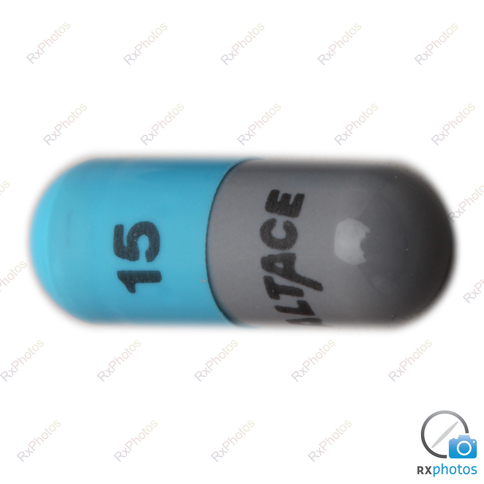 Altace capsule 15mg