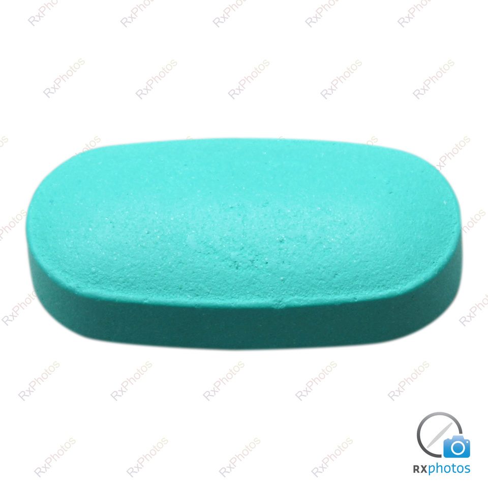 Cold And Flu in One X-St tablet 30+500+15+